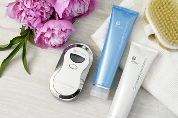 Anti-Aging a produkty NuSkin